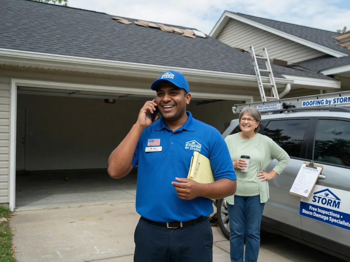Roof Repair Near Me Neck City, MO FAQs