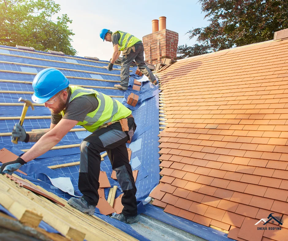 Why choose Roof Repair Near Me in Neck City, MO